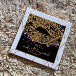 Pür Cosmetics face palette
